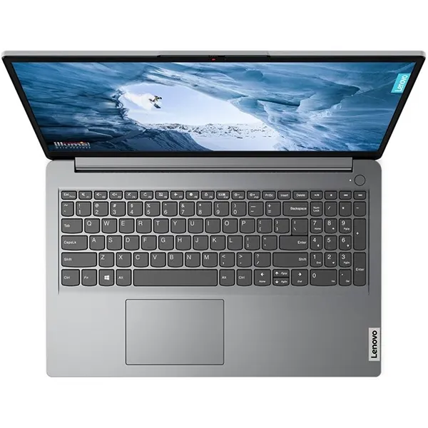 Prenosnik Lenovo IdeaPad 1 15IAU7 i3 / 8GB / 512GB SSD / 15,6" FHD / Windows 11 Home (siv) - slika 2