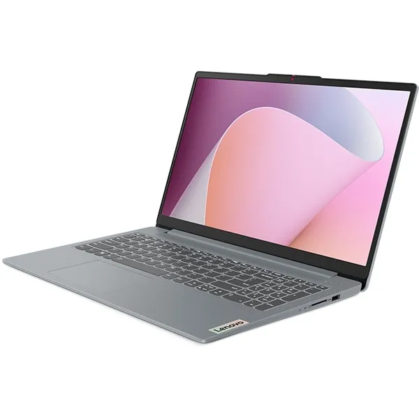 Prenosnik Lenovo IdeaPad Slim 3 15AMN8 R5 / 16GB / 1TB SSD / 15,6" FHD / Windows 11 Home (Arctic Grey) - slika 3