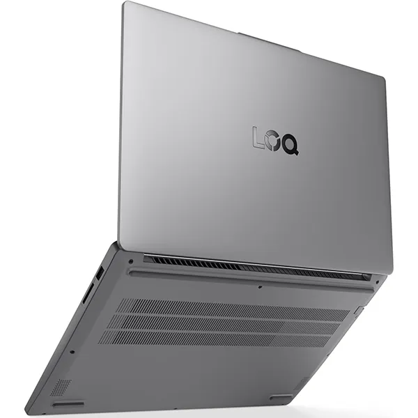Prenosnik LENOVO LOQ 15IAX9E i7 / 16GB / 512GB SSD / 15,6" FHD IPS / NVIDIA GeForce RTX 4050 / Windows 11 Home (siv) - slika 6