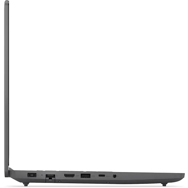 Prenosnik LENOVO LOQ 15IAX9E i7 / 16GB / 512GB SSD / 15,6" FHD IPS / NVIDIA GeForce RTX 4050 / Windows 11 Home (siv) - slika 7