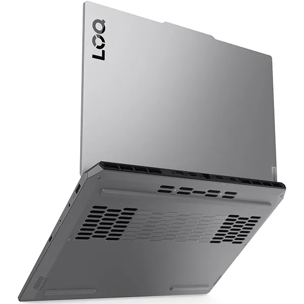 Prenosnik LENOVO LOQ 15IRX10 i5 / 16GB / 512GB SSD / 15,6" FHD IPS / NVIDIA GeForce RTX 5050 / Windows 11 Home (siv) - slika 6