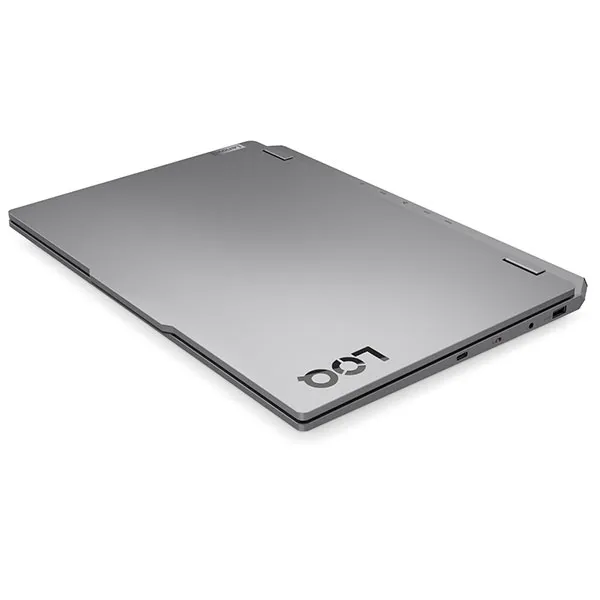 Prenosnik Lenovo LOQ 15IRX10 i7 / 16GB / 512GB SSD / 15,6" FHD / NVIDIA GeForce RTX 5060 / Windows 11 Home (siv) - slika 7