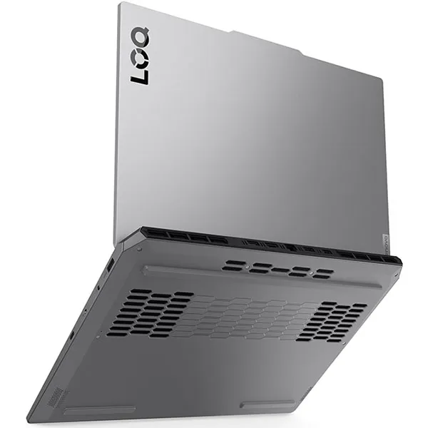 Prenosnik Lenovo LOQ 15IRX10 i7 / 32GB / 1TB SSD / 15,6" FHD / NVIDIA GeForce RTX 5060 / Windows 11 Home (siv) - slika 6