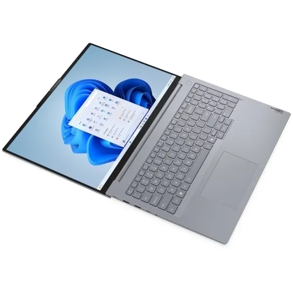 Prenosnik Lenovo Thinkbook 16 G8 IAL Core ULTRA 7 / 16GB / 1TB SSD / 16" WUXGA IPS / Windows 11 Pro (siv) - slika 4
