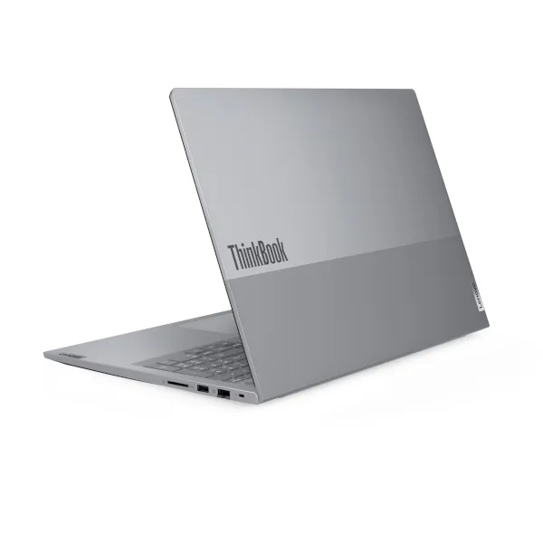Prenosnik Lenovo Thinkbook 16 G8 IAL Core ULTRA 7 / 16GB / 1TB SSD / 16" WUXGA IPS / Windows 11 Pro (siv) - slika 5