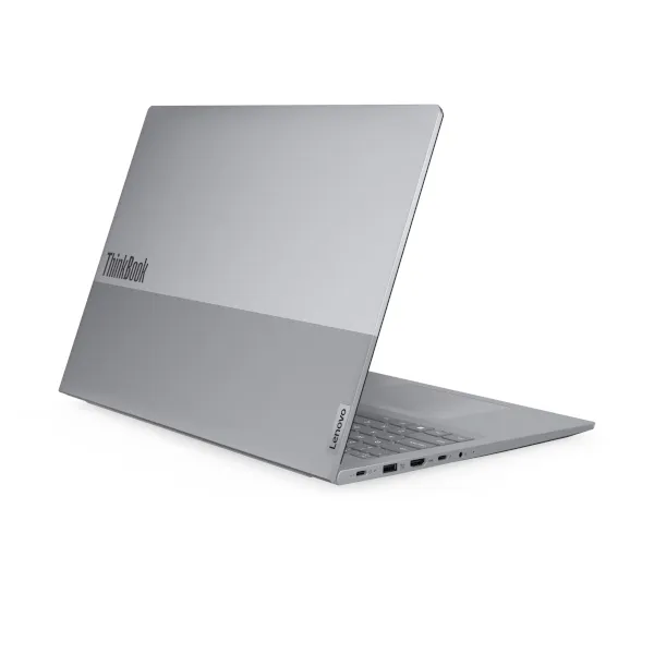 Prenosnik Lenovo Thinkbook 16 G8 IAL Core ULTRA 7 / 16GB / 1TB SSD / 16" WUXGA IPS / Windows 11 Pro (siv) - slika 6