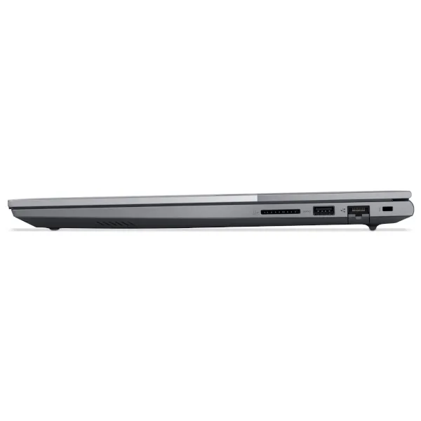 Prenosnik Lenovo Thinkbook 16 G8 IAL Core ULTRA 7 / 16GB / 1TB SSD / 16" WUXGA IPS / Windows 11 Pro (siv) - slika 8