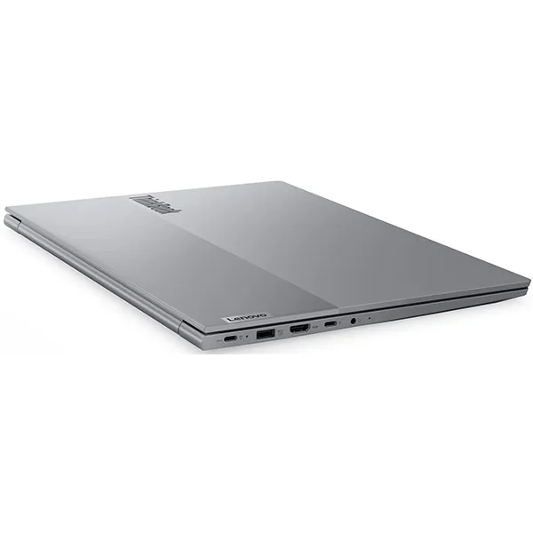 Prenosnik LENOVO ThinkBook 16 G9 IRL Core 7 / 16GB / 1TB SSD / 16" WUXGA IPS / Windows 11 Pro (siv) - slika 4