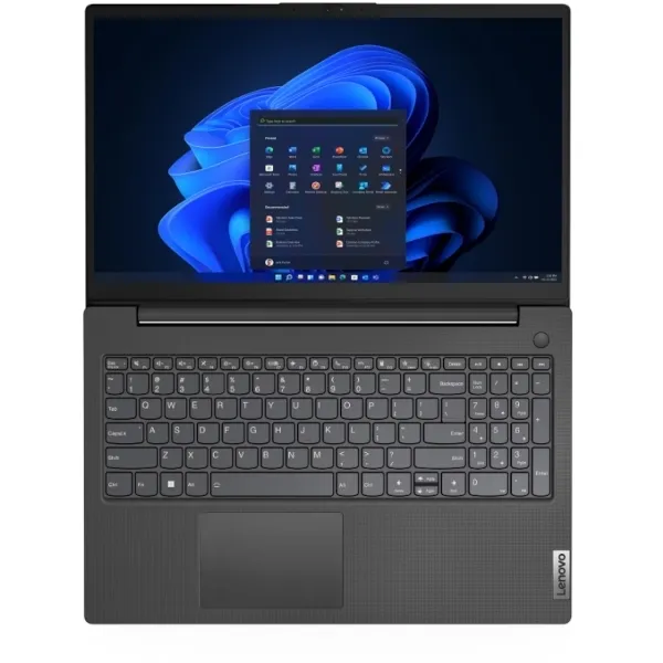 Prenosnik LENOVO V15 G5 IRL 39,6 cm (15.6'') / FHD / Core 5 / 16 GB / 1 TB SSD / Windows 11 Pro / črn - slika 4