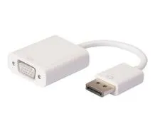 Pretvornik E-Green Display port (M) - VGA D-sub (F)