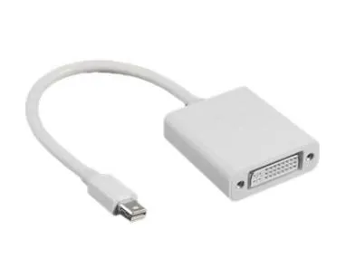 Pretvornik E-Green Mini DisplayPort (M) - DVI-I Dual Link (F) - slika 2