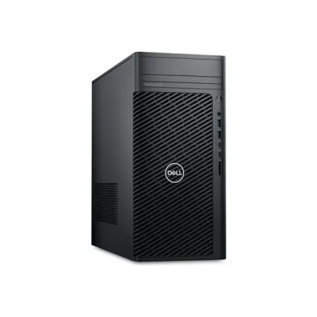 Računalnik Dell Precision 3680 / i9 / RAM 32 GB / SSD Disk