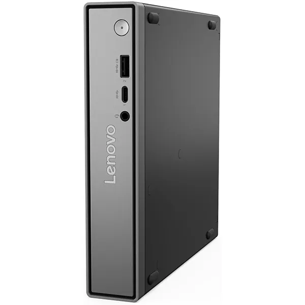 Računalnik LENOVO ThinkCentre neo 50q Gen 5 Core 7 / 16GB / 1TB SSD / Windows 11 Pro (črn) - slika 2