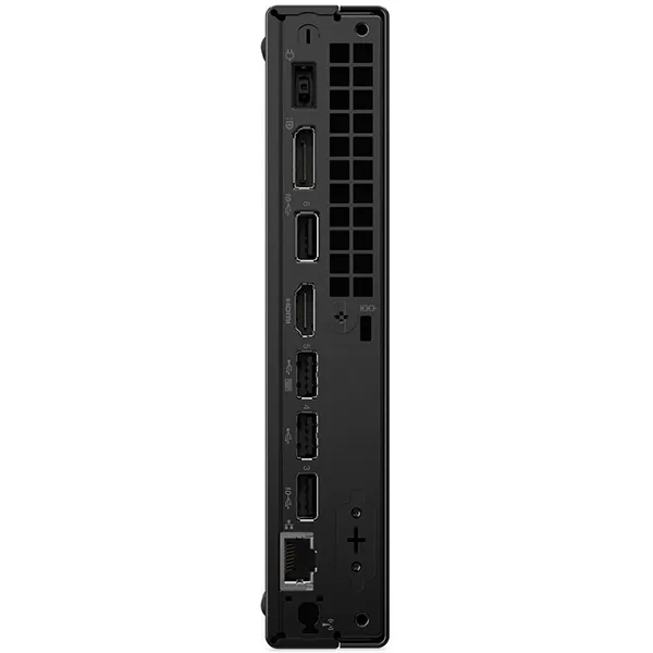 Računalnik LENOVO ThinkCentre neo 50q Gen 5 Core 5 / 16GB / 512GB SSD / Windows 11 Pro (črn) - slika 2