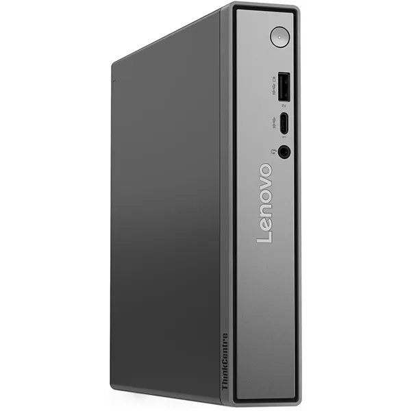 Računalnik LENOVO ThinkCentre neo 50q Gen 5 Core 7 / 16GB / 1TB SSD / Windows 11 Pro (črn) - slika 3