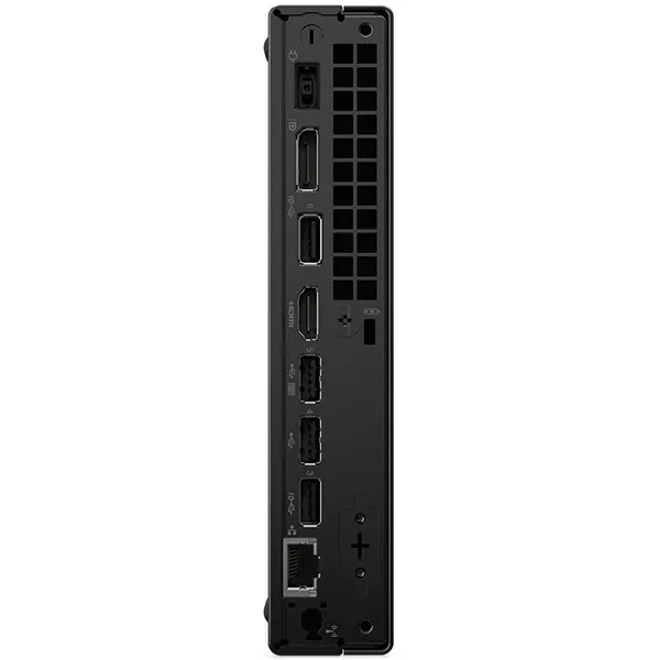 Računalnik LENOVO ThinkCentre neo 50q Gen 5 Core 7 / 16GB / 1TB SSD / Windows 11 Pro (črn) - slika 4