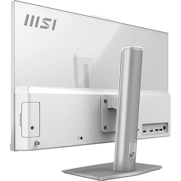 Računalnik MSI Modern AM272P 1M Core 5 / 16GB / 512GB SSD / 27" FHD / Windows 11 Home (bel) - slika 3