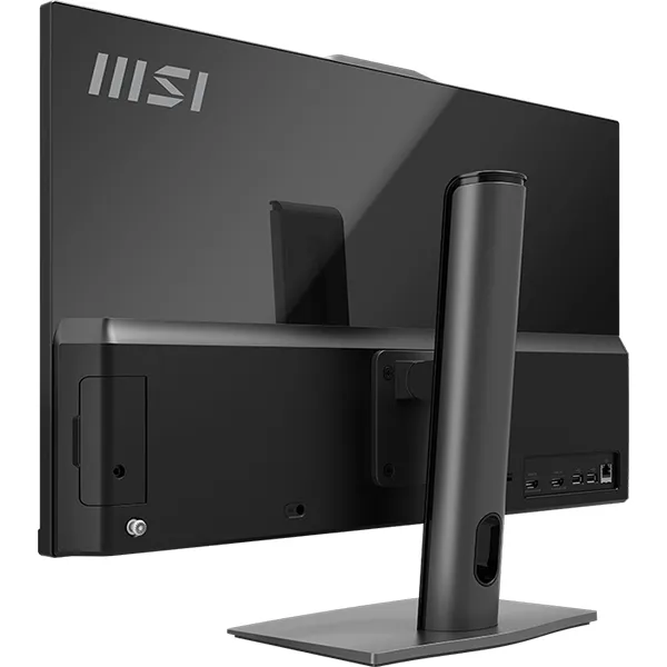 Računalnik MSI Modern AM272P 1M Core 5 / 16GB / 512GB SSD / 27" FHD / Windows 11 Home (črn) - slika 3