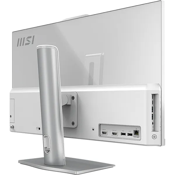 Računalnik MSI Modern AM272P 1M Core 5 / 16GB / 512GB SSD / 27" FHD / Windows 11 Home (bel) - slika 4