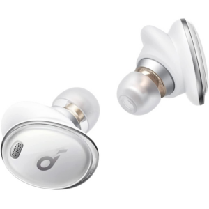 Slušalke Anker Soundcore Liberty 3 Pro (bele)