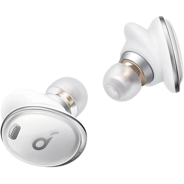 Slušalke Anker Soundcore Liberty 3 Pro (bele)