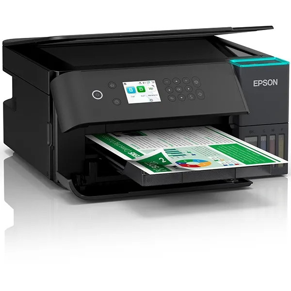 Tiskalnik EPSON EcoTank L6360 (večfunkcijski) - slika 2