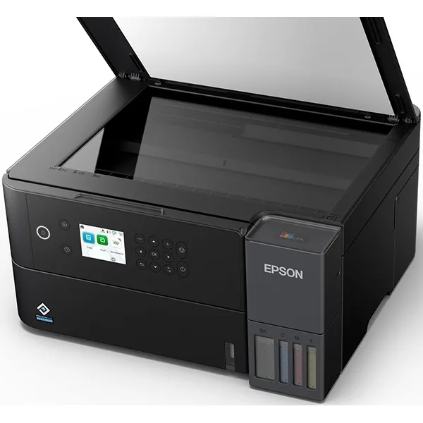 Tiskalnik EPSON EcoTank L6360 (večfunkcijski) - slika 5