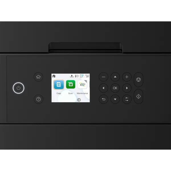 Tiskalnik EPSON EcoTank L6370 MFP (večfunkcijski) / črni - slika 2