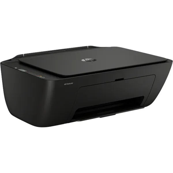 Tiskalnik HP DeskJet 2910 All-in-One brizgalni / barvni (črn) - slika 3