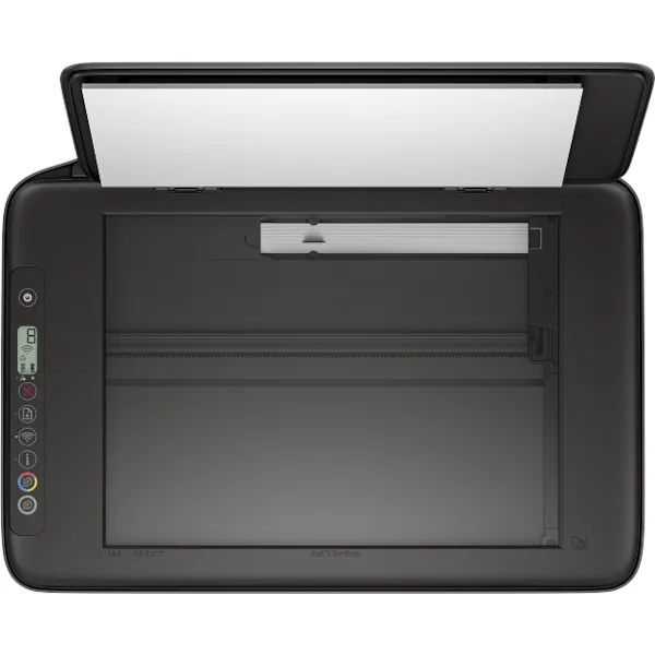 Tiskalnik HP DeskJet 2910 All-in-One brizgalni / barvni (črn) - slika 5