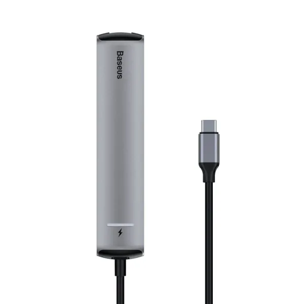 USB Type-C priklopna postaja BASEUS 6v1 (docking station) - slika 3