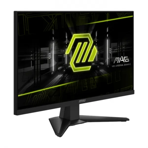 Zaslon MSI MAG 244F / 23.8" / FHD / IPS / 200Hz / 0.5ms (GtG) / črn - slika 2