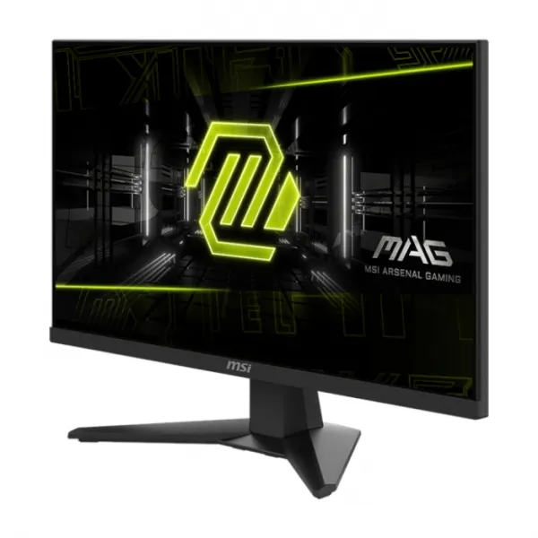 Zaslon MSI MAG 244F / 23.8" / FHD / IPS / 200Hz / 0.5ms (GtG) / črn - slika 3