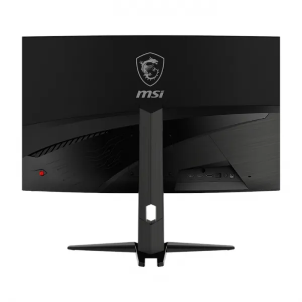 Zaslon MSI MAG 321CUPDF / 31.5" / UHD / VA / 160Hz / 0.5ms (GtG) / črn - nastavljiv po višini - PD 15W - slika 4