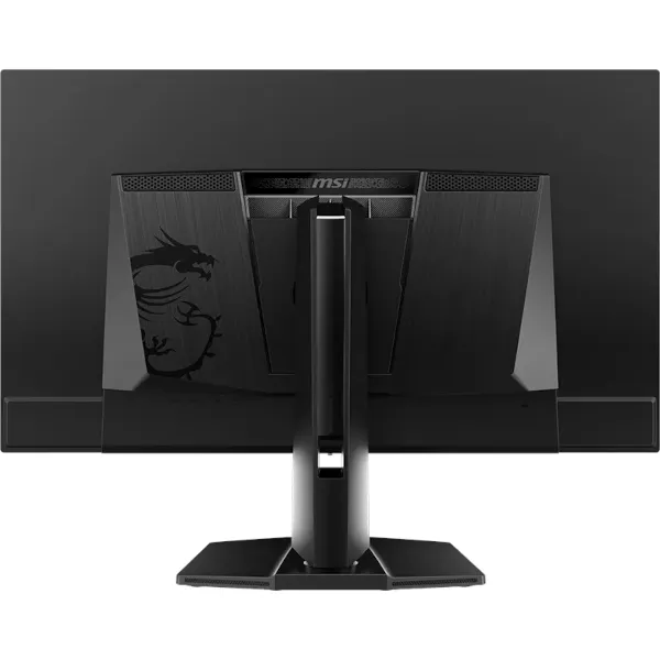 Zaslon MSI MAG 322UP QD-OLED E16 31,5" / 4K UHD / 165Hz / 0,03ms (GTG) (črn) – nastavljiv po višini - PD 15W - slika 4