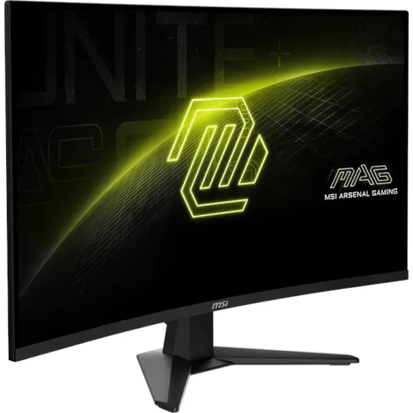 Zaslon MSI MAG 32CQ6F 31,5" / WQHD / 180Hz / 1ms (MPRT) (črn) - slika 2