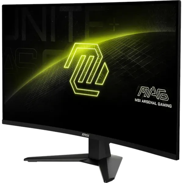 Zaslon MSI MAG 32CQ6F 31,5" / WQHD / 180Hz / 1ms (MPRT) (črn) - slika 3