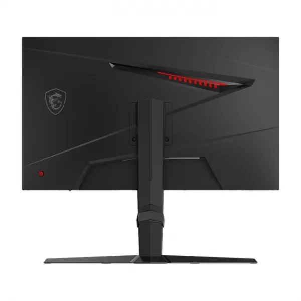 Zaslon MSI MPG 275CQRXF / 27" / WQHD / 240Hz / 0.5ms (GtG) / ukrivljen / črn - nastavljiv po višini - PD 98W - slika 4