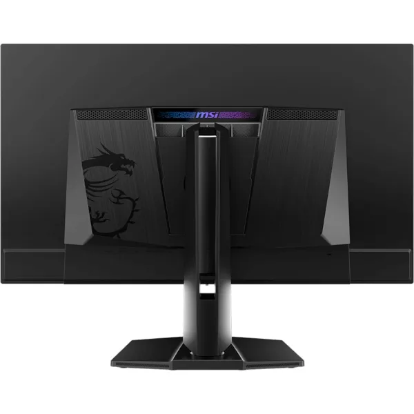 Zaslon MSI MPG 321URX QD-OLED 31.5" / UHD / 240Hz / 0,03ms (GTG) / črn – nastavljiv po višini - PD 90W - slika 2
