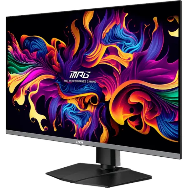 Zaslon MSI MPG 321URX QD-OLED 31.5" / UHD / 240Hz / 0,03ms (GTG) / črn – nastavljiv po višini - PD 90W - slika 3