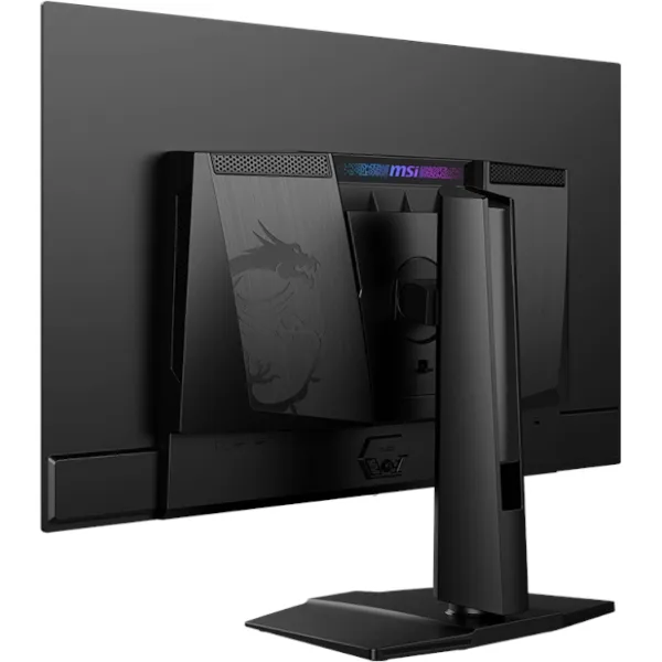 Zaslon MSI MPG 321URX QD-OLED 31.5" / UHD / 240Hz / 0,03ms (GTG) / črn – nastavljiv po višini - PD 90W - slika 5