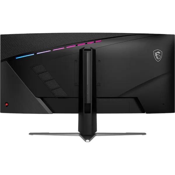 Zaslon MSI MPG 346CQRF X24 34" / UWQHD / 240Hz / 0,5ms / ukrivljen / HDR400 / USB-C 98W / nastavljiv po višini / črn - slika 5