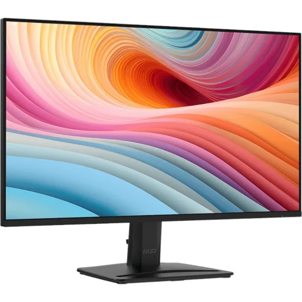 Zaslon MSI PRO MP251 E2 / 24.5" / FHD / IPS / 120Hz / 1ms (MPRT) / črn - slika 2