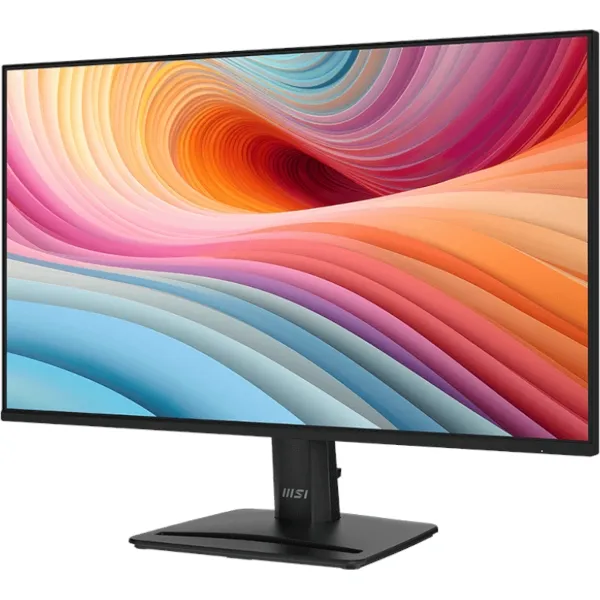 Zaslon MSI PRO MP251 E2 / 24.5" / FHD / IPS / 120Hz / 1ms (MPRT) / črn - slika 3