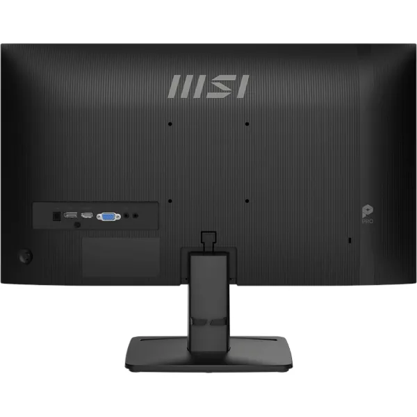 Zaslon MSI PRO MP251 E2 / 24.5" / FHD / IPS / 120Hz / 1ms (MPRT) / črn - slika 4