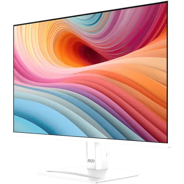 Zaslon MSI PRO MP251W E2 24,5" / FHD / 120Hz / 1ms (MPRT) (bel) - slika 3