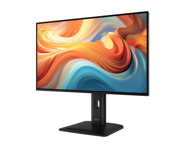 Zaslon MSI PRO MP275PG E14 / 27" / FHD / IPS / 144Hz / 1ms (MPRT) / črn - slika 4