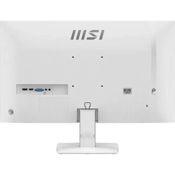 Zaslon MSI PRO MP275W E2 27" / FHD / 120Hz / 1ms (MPRT) (bel) - slika 4