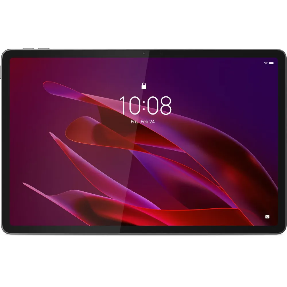 Tablični računalnik LENOVO Yoga Tab 11.1" / 3.2K / IPS / 800 nits / 12 GB / 256 GB / Snapdragon 8 Gen 3 / Android 15 / siv - slika 3