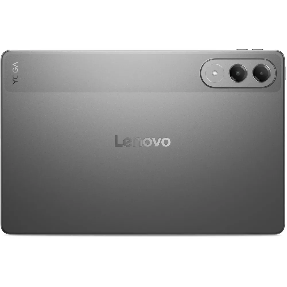 Tablični računalnik LENOVO Yoga Tab 11.1" / 3.2K / IPS / 800 nits / 12 GB / 256 GB / Snapdragon 8 Gen 3 / Android 15 / siv - slika 4